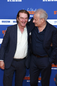 Filmpremiere 'Stasikomödie' in Berlin