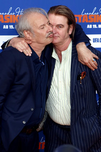 Filmpremiere 'Stasikomödie' in Berlin