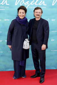Filmpremiere 'Heinrich Vogeler - Aus dem Leben eines Träumers' in Bremen