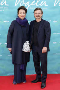 Filmpremiere 'Heinrich Vogeler - Aus dem Leben eines Träumers' in Bremen