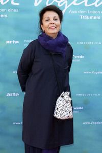 Filmpremiere 'Heinrich Vogeler - Aus dem Leben eines Träumers' in Bremen