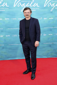 Filmpremiere 'Heinrich Vogeler - Aus dem Leben eines Träumers' in Bremen