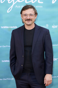 Filmpremiere 'Heinrich Vogeler - Aus dem Leben eines Träumers' in Bremen