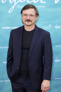 Filmpremiere 'Heinrich Vogeler - Aus dem Leben eines Träumers' in Bremen