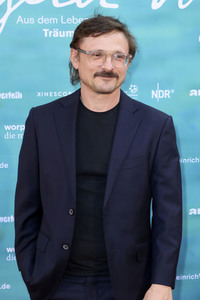 Filmpremiere 'Heinrich Vogeler - Aus dem Leben eines Träumers' in Bremen