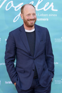 Filmpremiere 'Heinrich Vogeler - Aus dem Leben eines Träumers' in Bremen