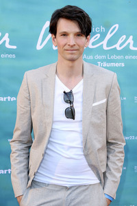 Filmpremiere 'Heinrich Vogeler - Aus dem Leben eines Träumers' in Bremen
