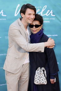 Filmpremiere 'Heinrich Vogeler - Aus dem Leben eines Träumers' in Bremen