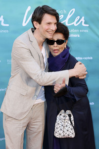 Filmpremiere 'Heinrich Vogeler - Aus dem Leben eines Träumers' in Bremen