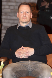 Talkshow '3nach9' in Bremen