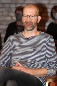 Talkshow '3nach9' in Bremen