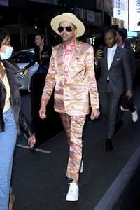 Grand Opening des Hard Rock Hotel Times Square in New York