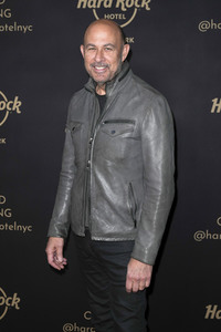 Grand Opening des Hard Rock Hotel Times Square in New York