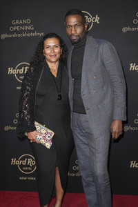 Grand Opening des Hard Rock Hotel Times Square in New York