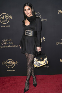 Grand Opening des Hard Rock Hotel Times Square in New York