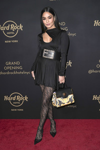 Grand Opening des Hard Rock Hotel Times Square in New York