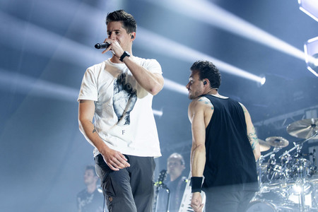 Konzert von SDP in Erfurt