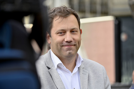 Abschlusskundgebung der SPD zur NRW-Wahl in Köln