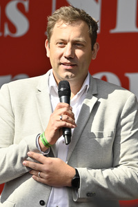 Abschlusskundgebung der SPD zur NRW-Wahl in Köln