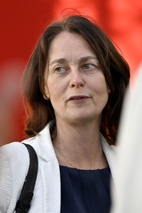 Abschlusskundgebung der SPD zur NRW-Wahl in Köln