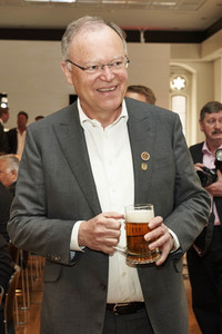 60 Jahre-Feier des Collegium ehemaliger Bruchmeister in Hannover