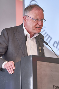 60 Jahre-Feier des Collegium ehemaliger Bruchmeister in Hannover