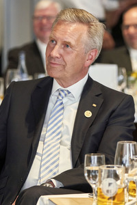 60 Jahre-Feier des Collegium ehemaliger Bruchmeister in Hannover
