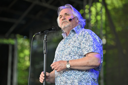 Konzert von Tommy Engel und Band in Köln