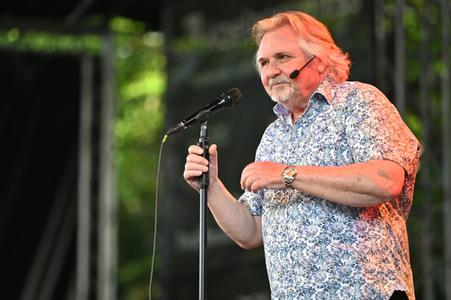 Konzert von Tommy Engel und Band in Köln