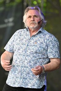 Konzert von Tommy Engel und Band in Köln