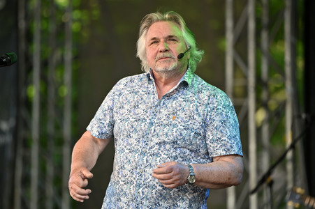 Konzert von Tommy Engel und Band in Köln
