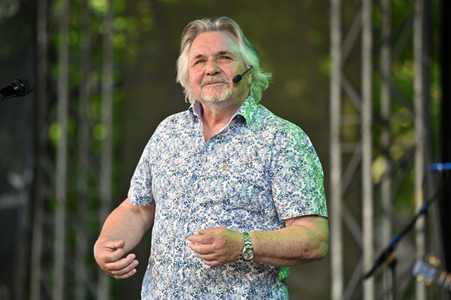 Konzert von Tommy Engel und Band in Köln