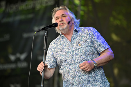 Konzert von Tommy Engel und Band in Köln