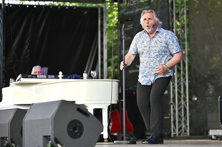 Konzert von Tommy Engel und Band in Köln