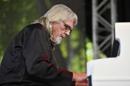 Konzert von Tommy Engel und Band in Köln