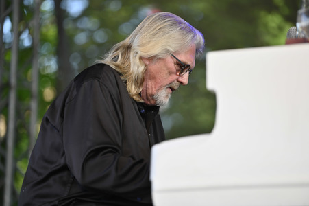 Konzert von Tommy Engel und Band in Köln
