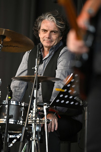 Konzert von Tommy Engel und Band in Köln