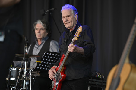 Konzert von Tommy Engel und Band in Köln