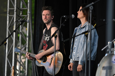Konzert von Tommy Engel und Band in Köln