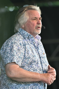 Konzert von Tommy Engel und Band in Köln