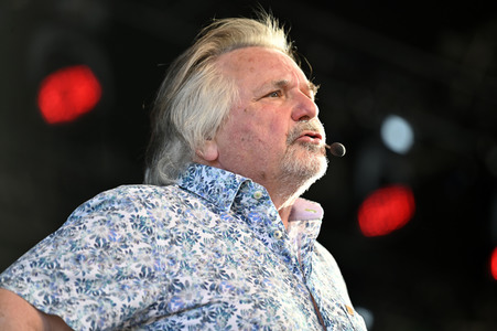 Konzert von Tommy Engel und Band in Köln