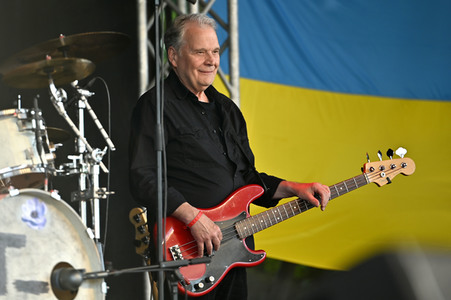 Konzert von Tommy Engel und Band in Köln