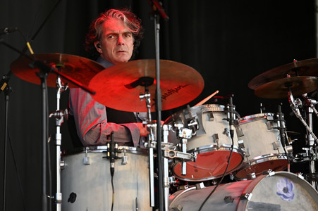 Konzert von Tommy Engel und Band in Köln