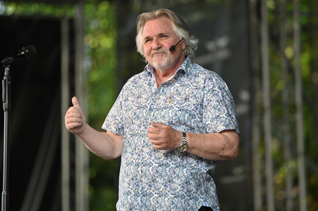 Konzert von Tommy Engel und Band in Köln