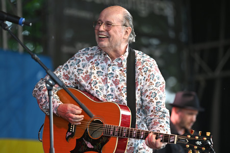 Konzert von Tommy Engel und Band in Köln