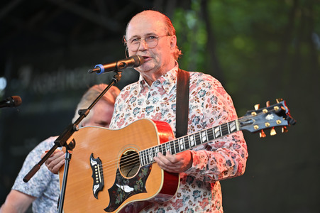 Konzert von Tommy Engel und Band in Köln
