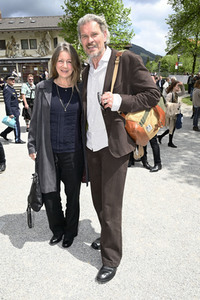 Premiere der Passionsspiele 2022 in Oberammergau