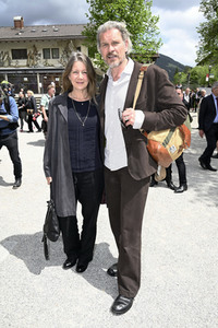 Premiere der Passionsspiele 2022 in Oberammergau