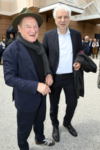 Premiere der Passionsspiele 2022 in Oberammergau