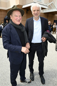 Premiere der Passionsspiele 2022 in Oberammergau